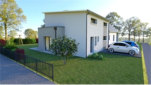maison à la vente -   56130  NIVILLAC, surface 95 m2 vente maison - UBI477072233